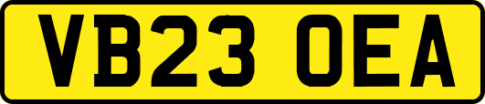 VB23OEA
