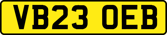 VB23OEB