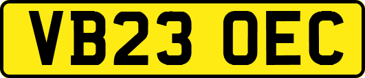 VB23OEC