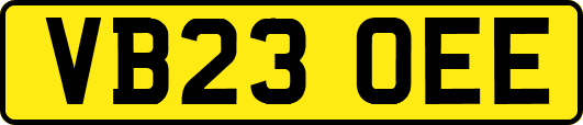 VB23OEE