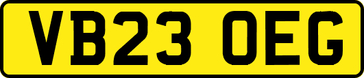 VB23OEG