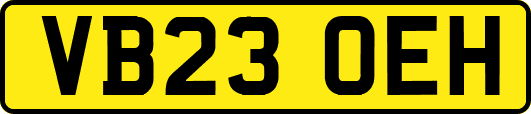VB23OEH