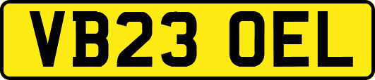 VB23OEL