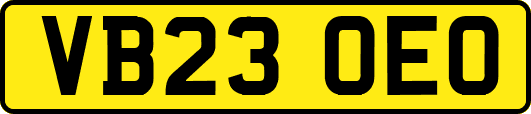 VB23OEO
