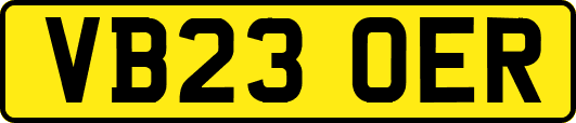 VB23OER