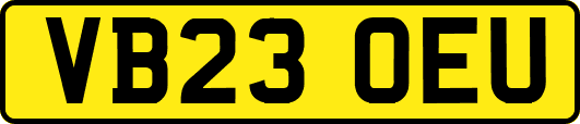 VB23OEU