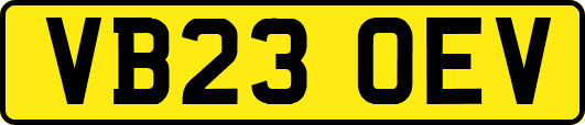 VB23OEV