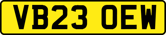 VB23OEW
