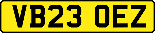 VB23OEZ