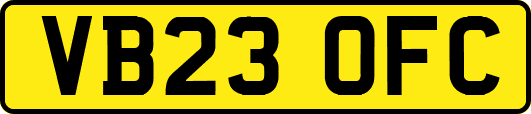 VB23OFC