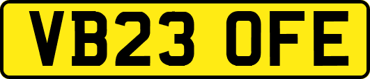VB23OFE
