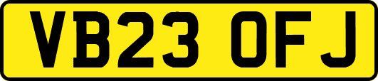 VB23OFJ