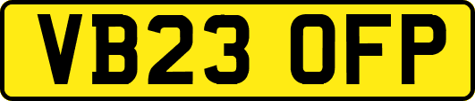 VB23OFP