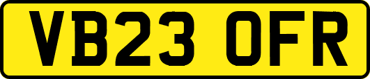 VB23OFR