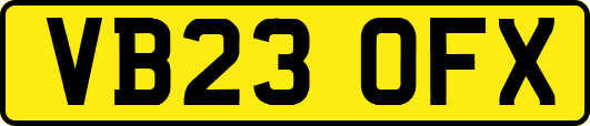VB23OFX