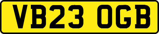 VB23OGB