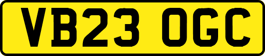 VB23OGC