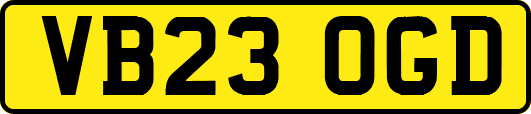 VB23OGD