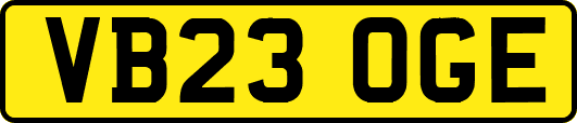 VB23OGE