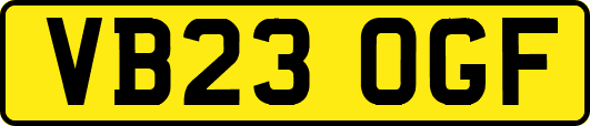 VB23OGF