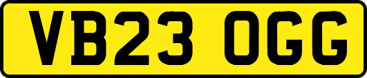 VB23OGG