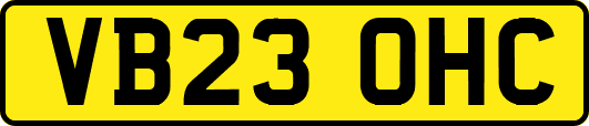 VB23OHC