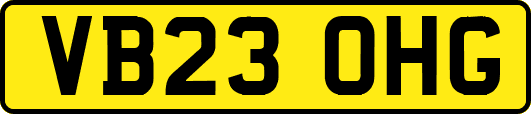 VB23OHG