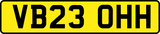 VB23OHH