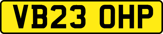 VB23OHP