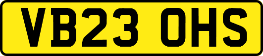 VB23OHS