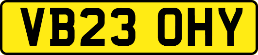 VB23OHY