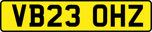 VB23OHZ