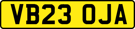VB23OJA
