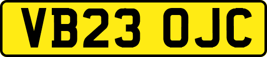 VB23OJC