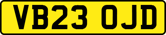 VB23OJD