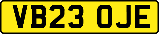 VB23OJE