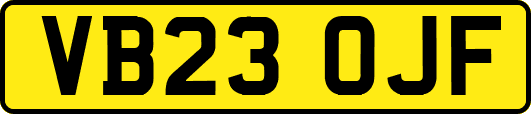 VB23OJF