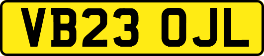 VB23OJL