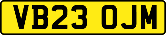 VB23OJM