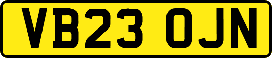 VB23OJN