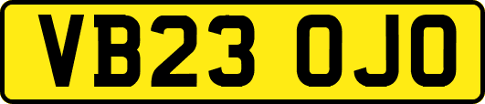 VB23OJO