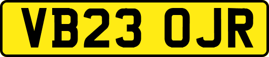 VB23OJR