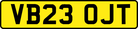 VB23OJT