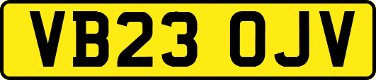 VB23OJV