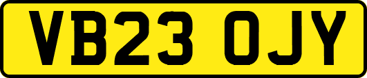 VB23OJY
