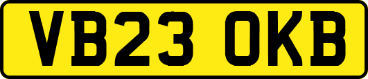 VB23OKB