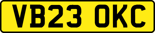 VB23OKC