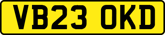 VB23OKD