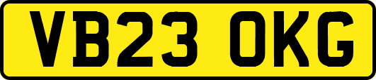 VB23OKG