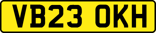 VB23OKH